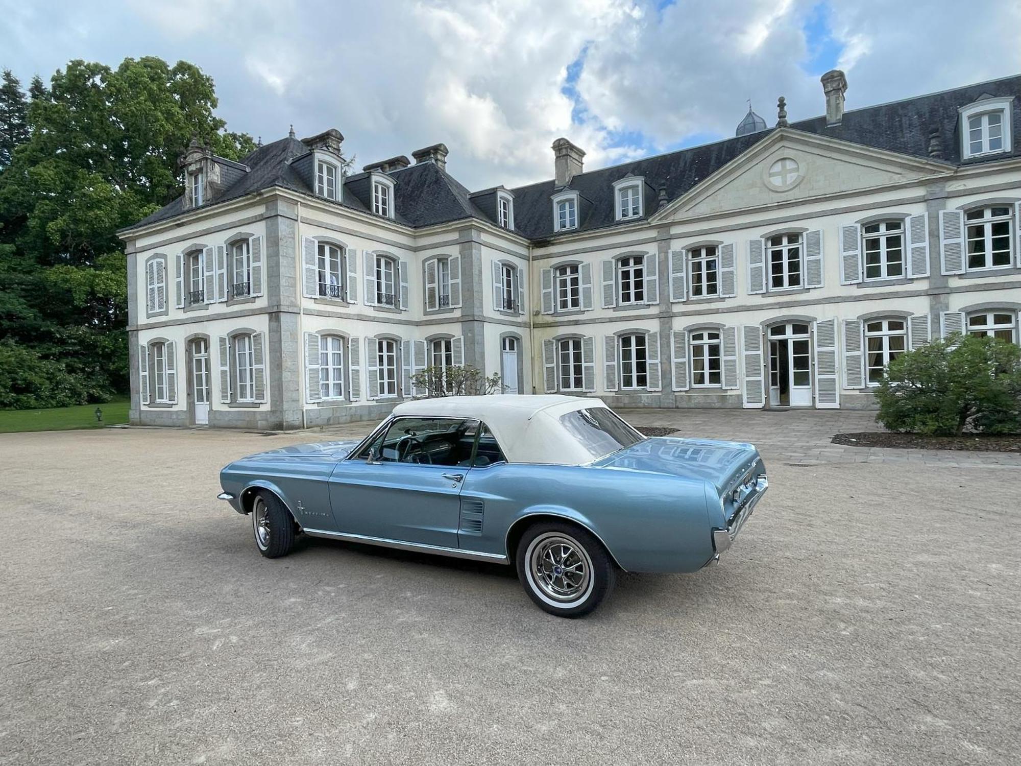 Chateau De Lannouan Landévant Exterior foto